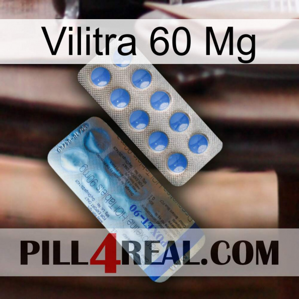 Vilitra 60Mg 40